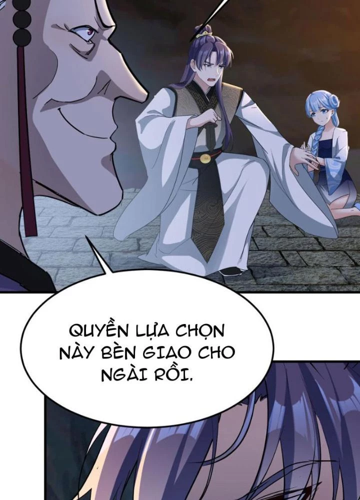 Tối Cường Phò Mã Loạn Tam Giới Chapter 33 - 11