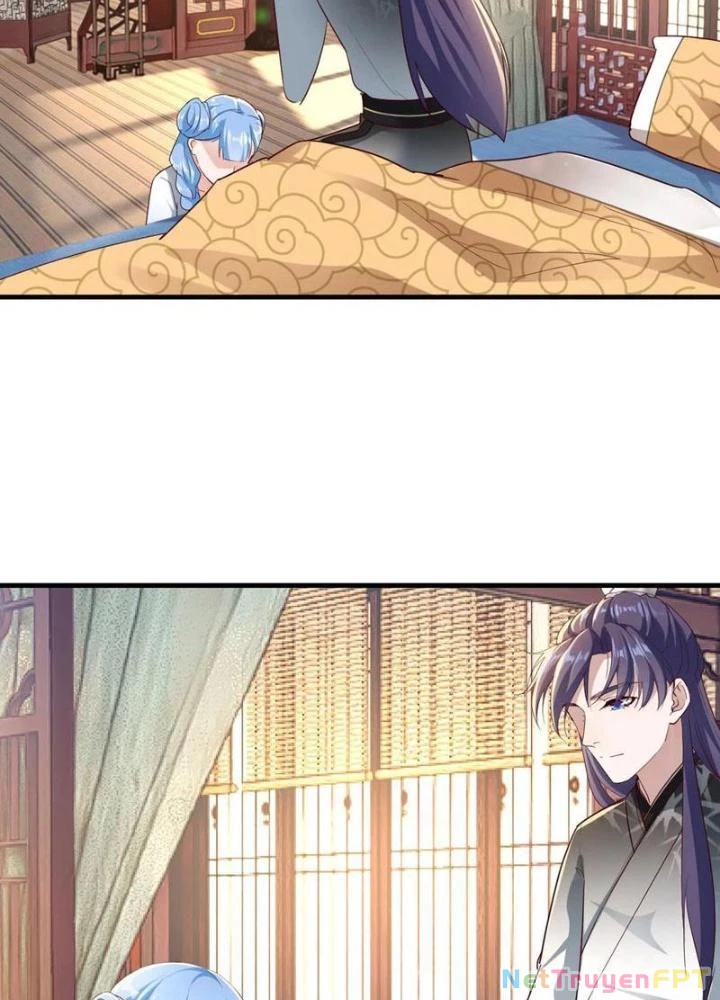 Tối Cường Phò Mã Loạn Tam Giới Chapter 34 - 3