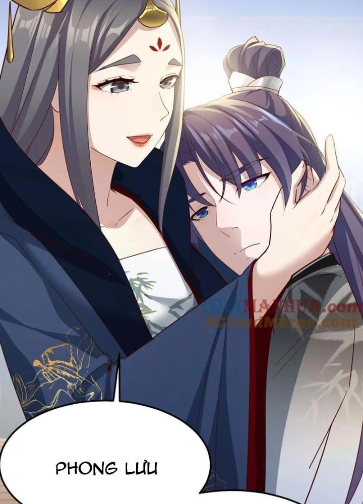 Tối Cường Phò Mã Loạn Tam Giới Chapter 34 - 21
