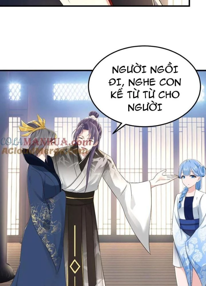 Tối Cường Phò Mã Loạn Tam Giới Chapter 34 - 45