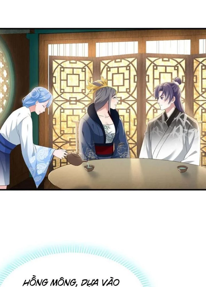 Tối Cường Phò Mã Loạn Tam Giới Chapter 34 - 51