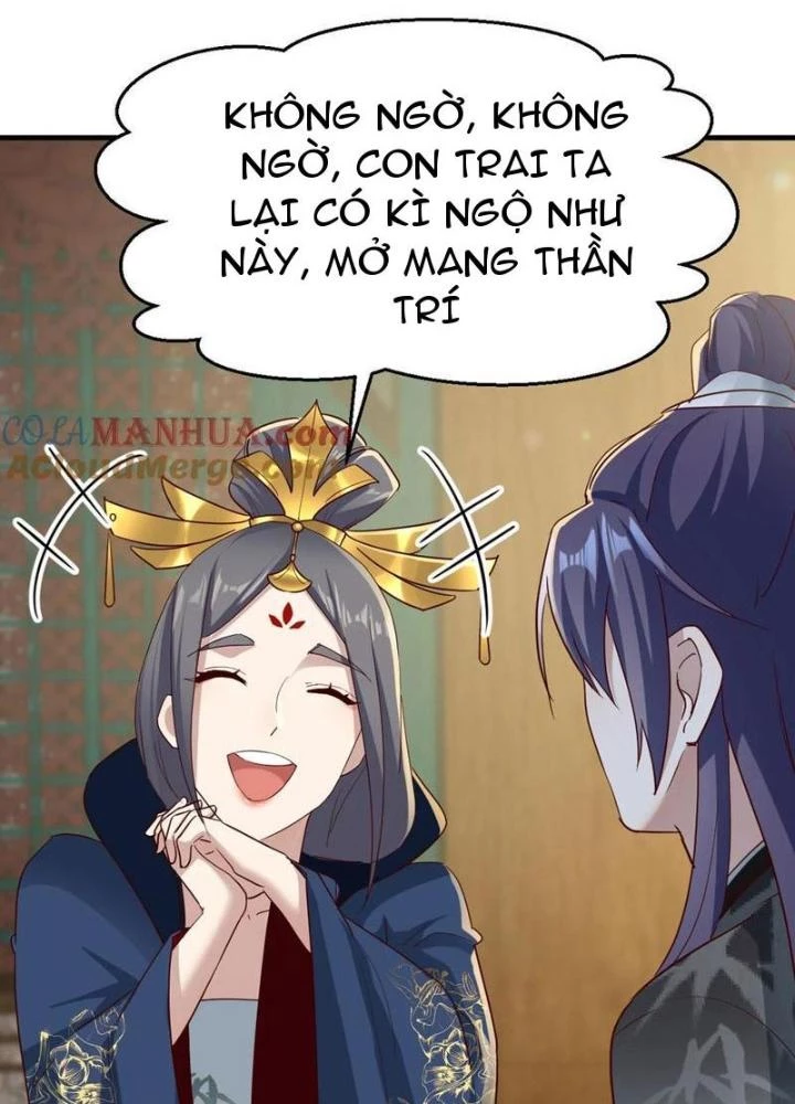 Tối Cường Phò Mã Loạn Tam Giới Chapter 34 - 61
