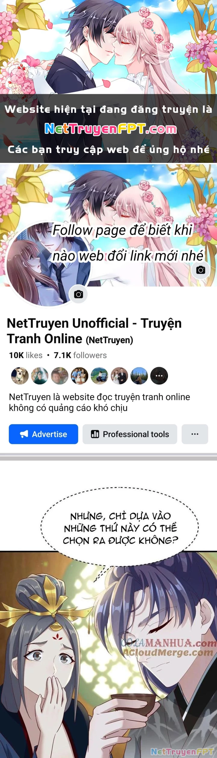 Tối Cường Phò Mã Loạn Tam Giới Chapter 35 - 1