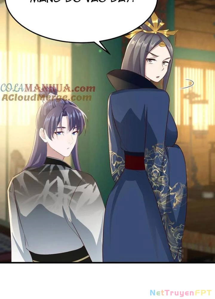 Tối Cường Phò Mã Loạn Tam Giới Chapter 35 - 16