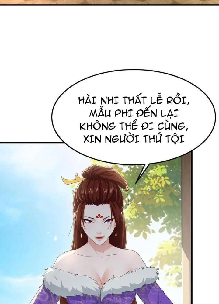 Tối Cường Phò Mã Loạn Tam Giới Chapter 35 - 38