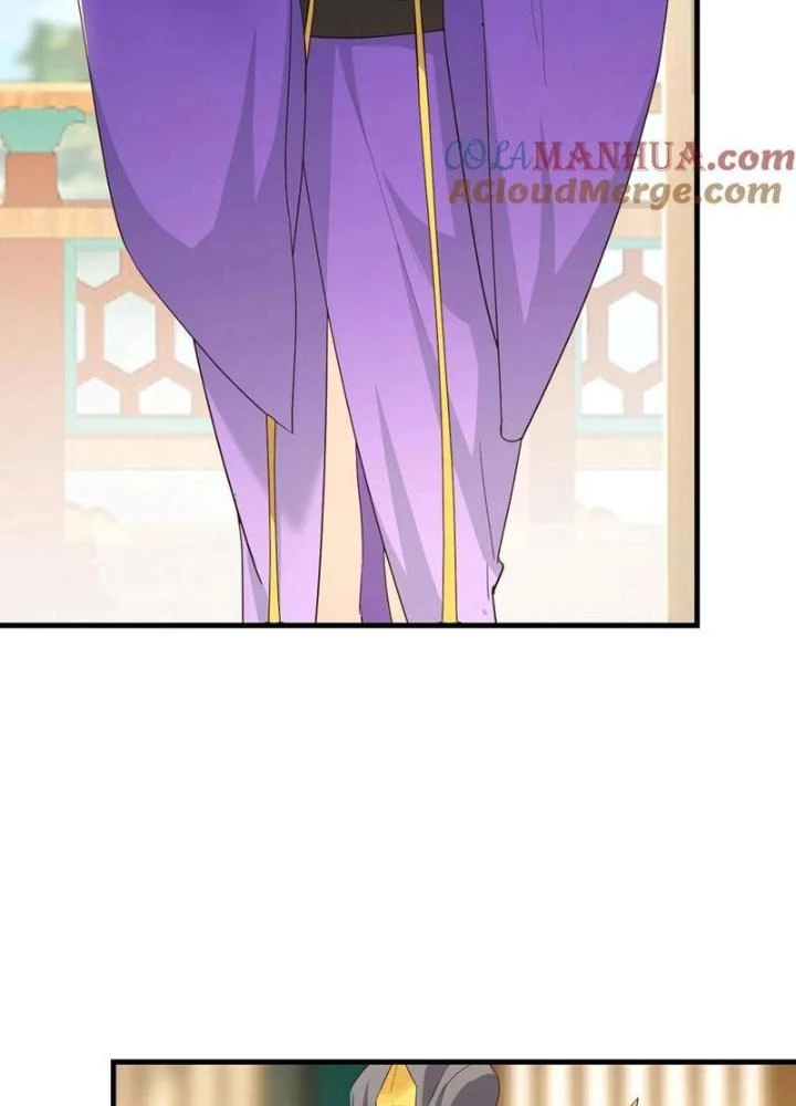 Tối Cường Phò Mã Loạn Tam Giới Chapter 35 - 40