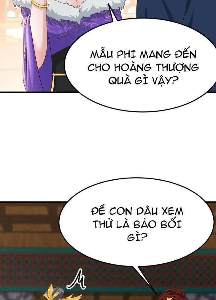Tối Cường Phò Mã Loạn Tam Giới Chapter 35 - 46