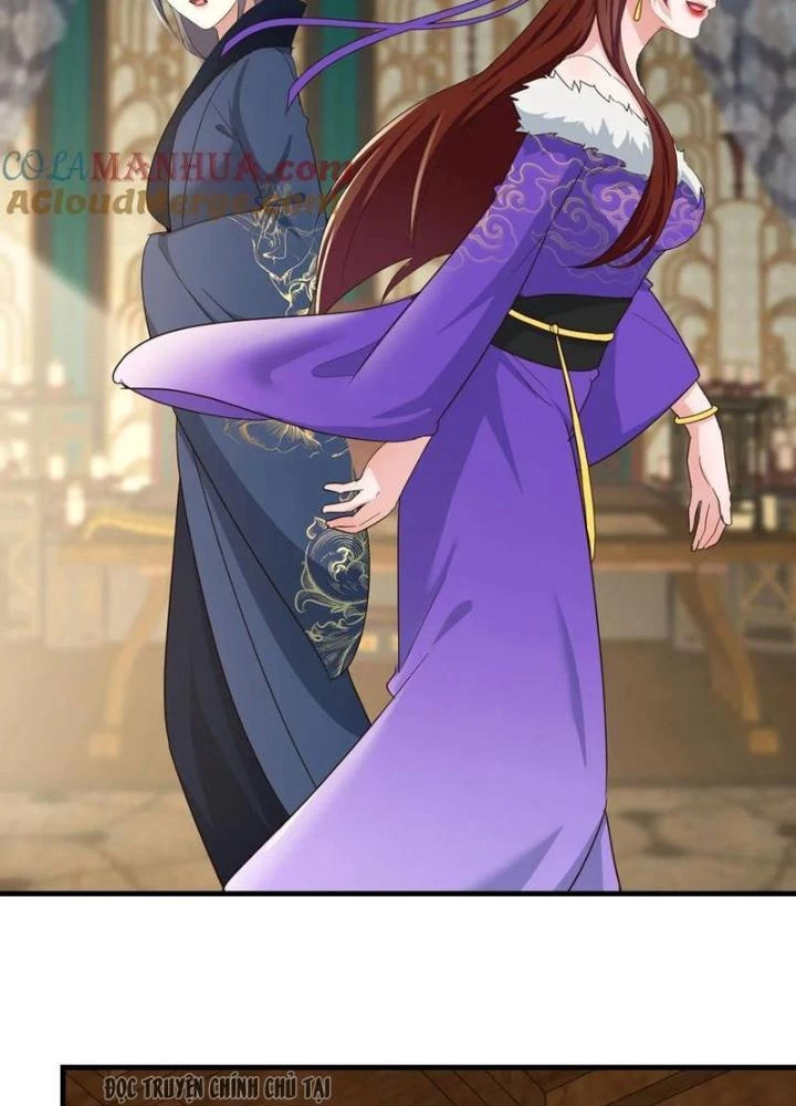 Tối Cường Phò Mã Loạn Tam Giới Chapter 35 - 48