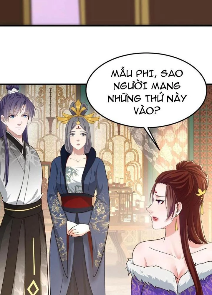 Tối Cường Phò Mã Loạn Tam Giới Chapter 35 - 58