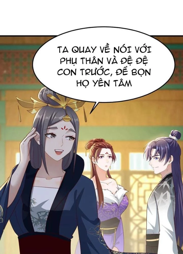 Tối Cường Phò Mã Loạn Tam Giới Chapter 35 - 82