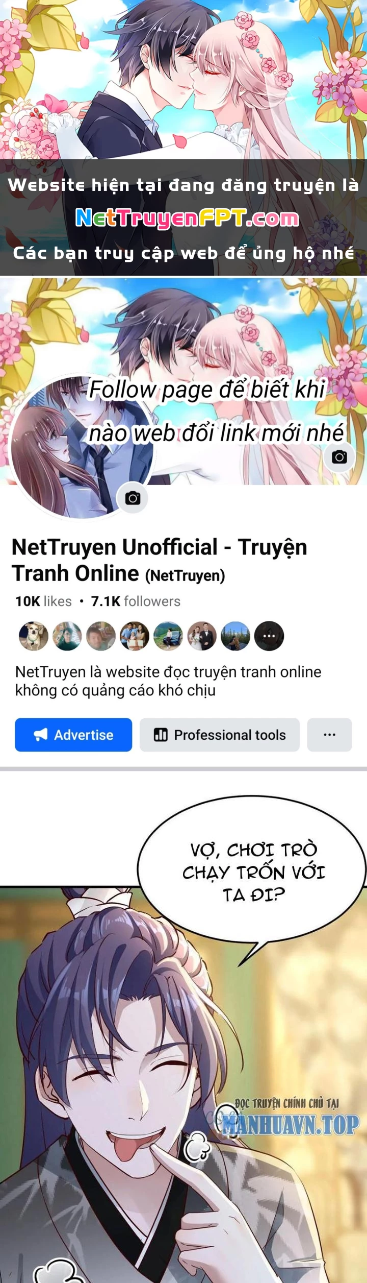 Tối Cường Phò Mã Loạn Tam Giới Chapter 36 - 1