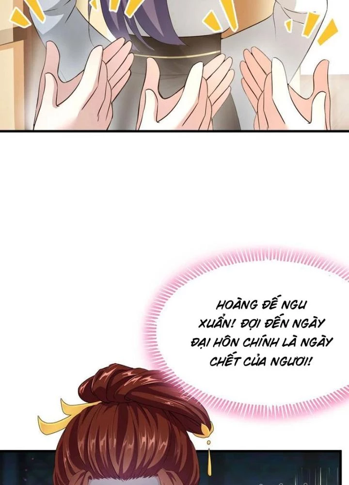 Tối Cường Phò Mã Loạn Tam Giới Chapter 36 - 25