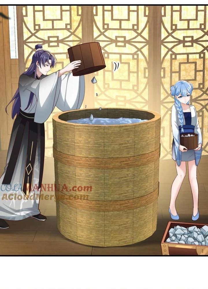 Tối Cường Phò Mã Loạn Tam Giới Chapter 36 - 29