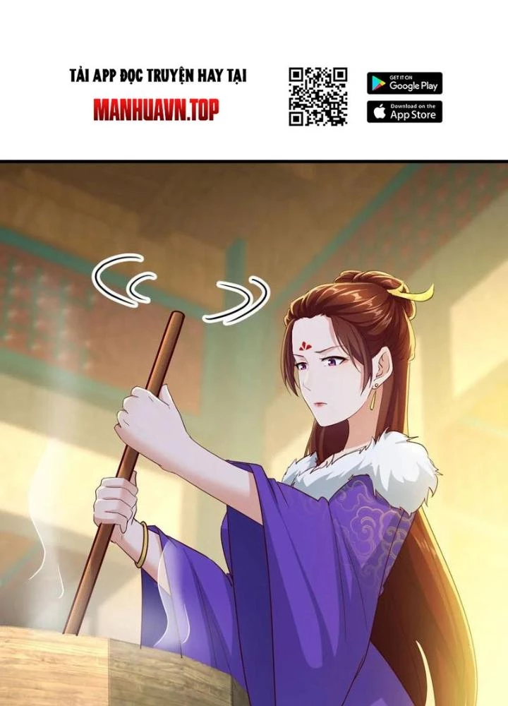 Tối Cường Phò Mã Loạn Tam Giới Chapter 36 - 35