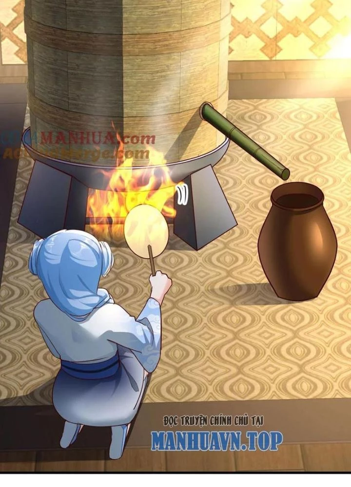 Tối Cường Phò Mã Loạn Tam Giới Chapter 36 - 49