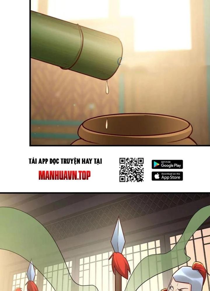 Tối Cường Phò Mã Loạn Tam Giới Chapter 36 - 53