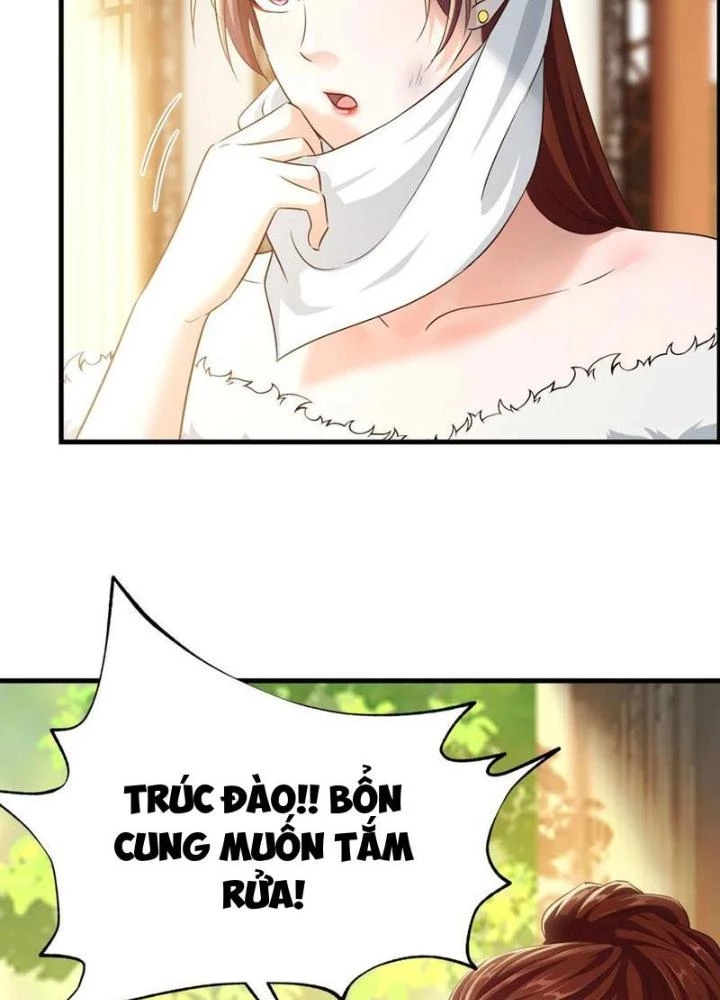 Tối Cường Phò Mã Loạn Tam Giới Chapter 36 - 63