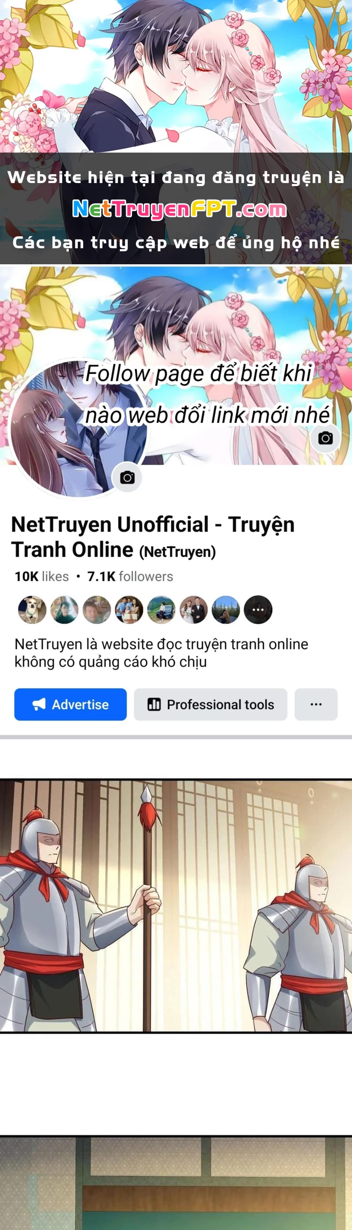 Tối Cường Phò Mã Loạn Tam Giới Chapter 37 - 1