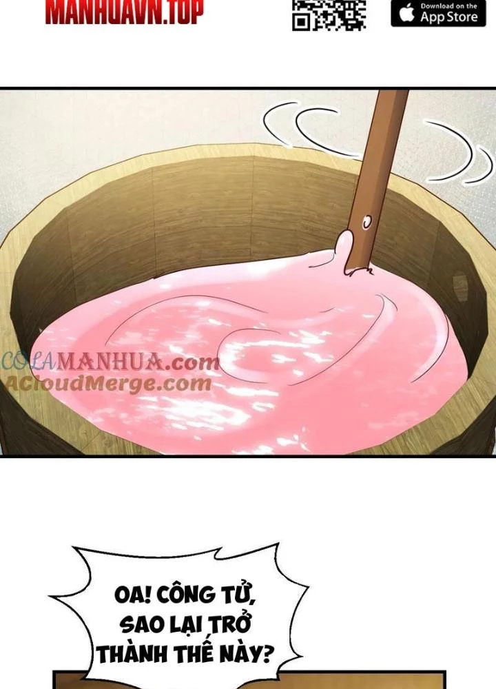 Tối Cường Phò Mã Loạn Tam Giới Chapter 37 - 5