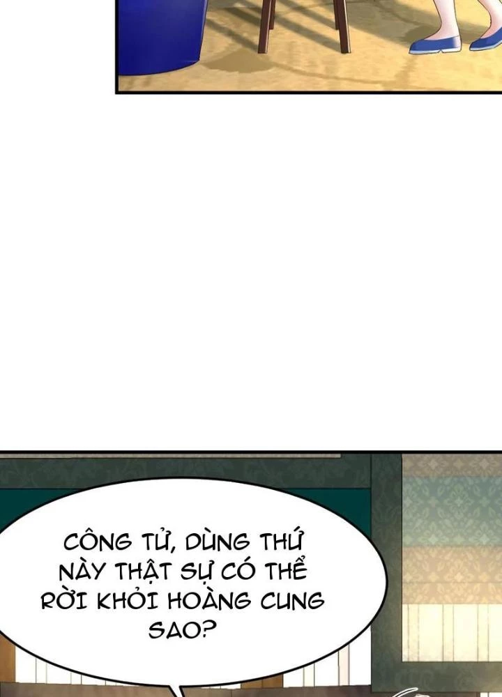Tối Cường Phò Mã Loạn Tam Giới Chapter 37 - 35
