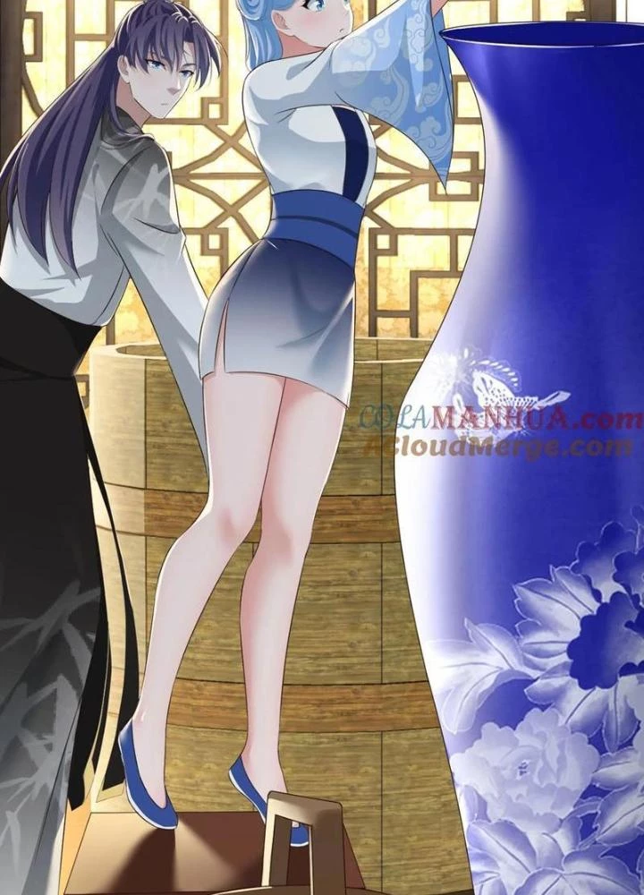 Tối Cường Phò Mã Loạn Tam Giới Chapter 37 - 37