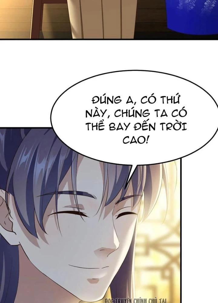 Tối Cường Phò Mã Loạn Tam Giới Chapter 37 - 39