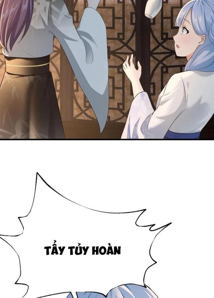 Tối Cường Phò Mã Loạn Tam Giới Chapter 37 - 51