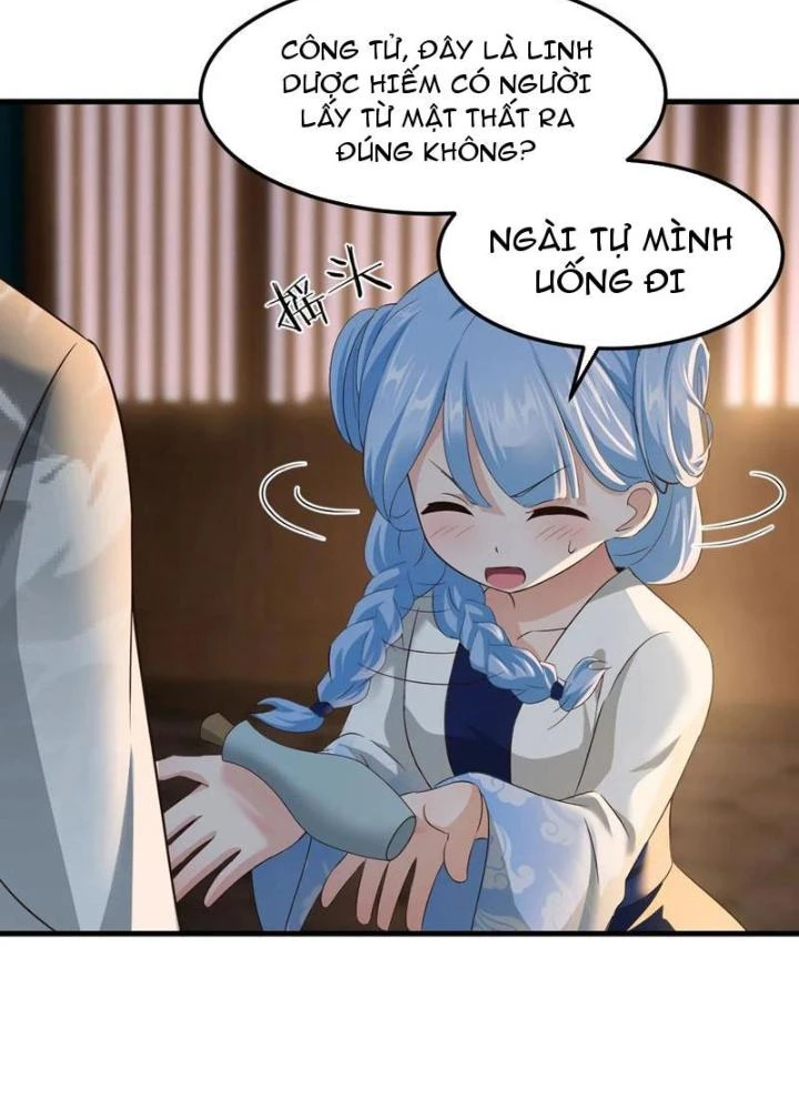Tối Cường Phò Mã Loạn Tam Giới Chapter 37 - 55