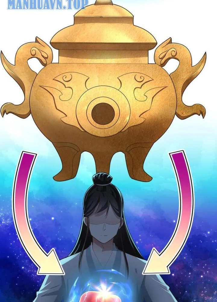 Tối Cường Phò Mã Loạn Tam Giới Chapter 37 - 71