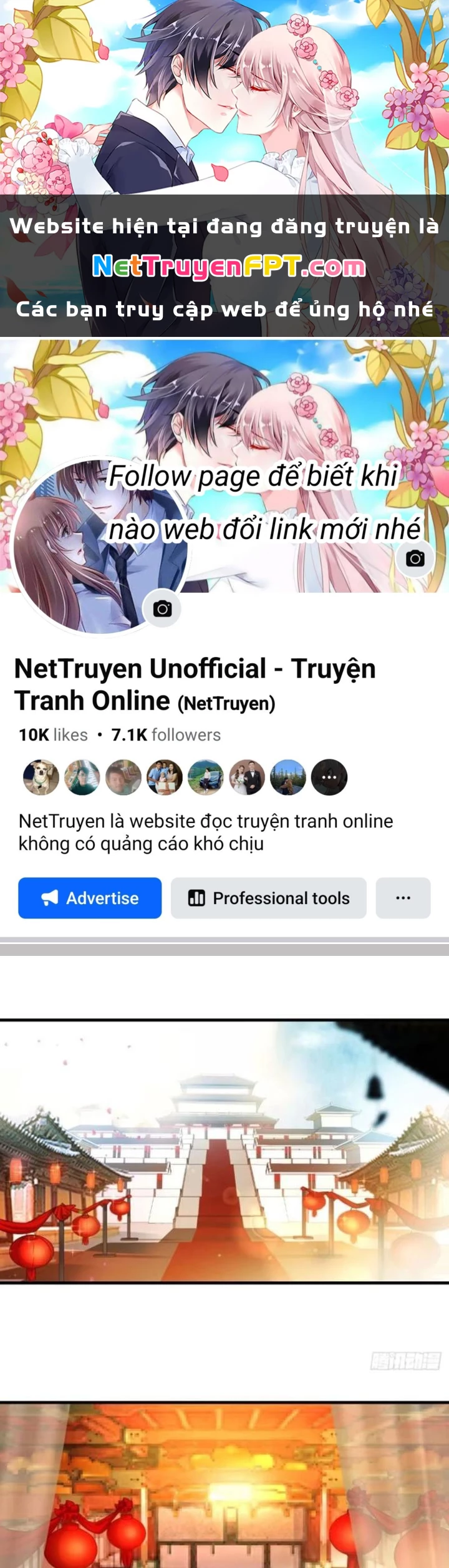 Tối Cường Phò Mã Loạn Tam Giới Chapter 38 - 1