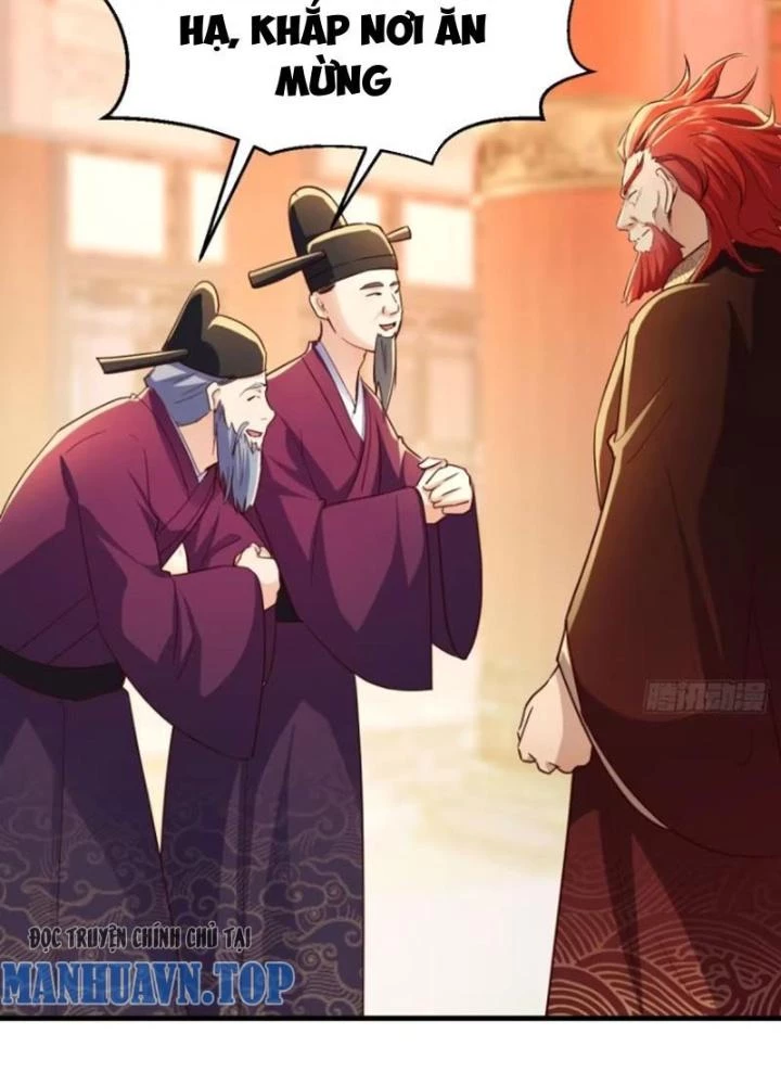 Tối Cường Phò Mã Loạn Tam Giới Chapter 38 - 11