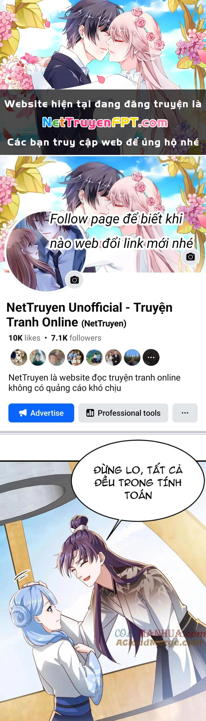 Tối Cường Phò Mã Loạn Tam Giới Chapter 41 - 1