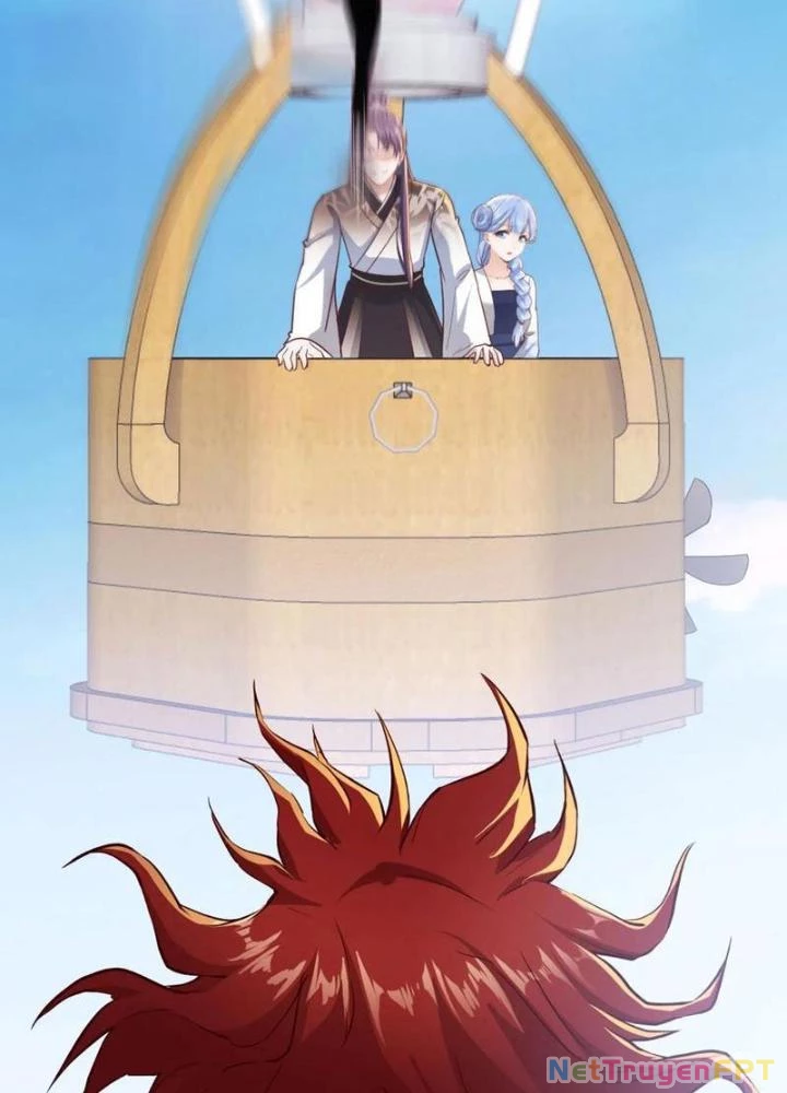 Tối Cường Phò Mã Loạn Tam Giới Chapter 41 - 23