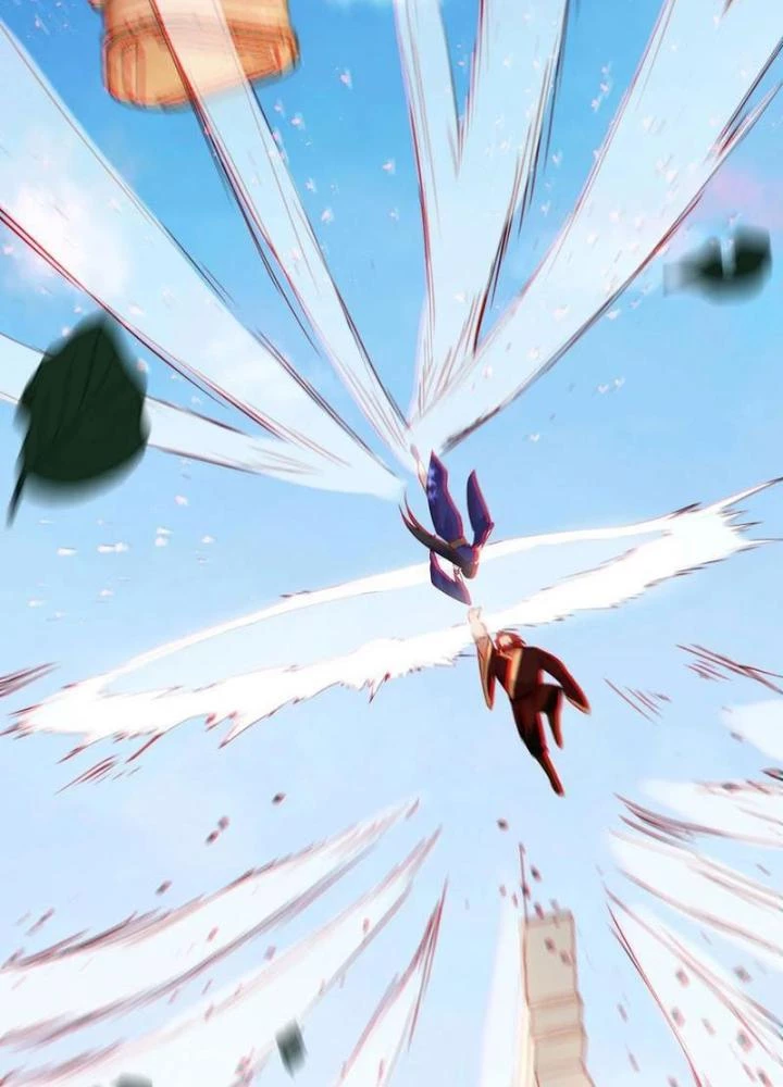 Tối Cường Phò Mã Loạn Tam Giới Chapter 41 - 39
