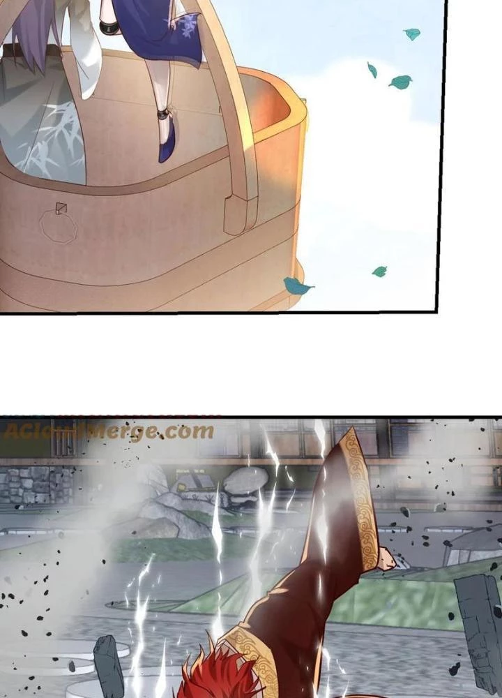 Tối Cường Phò Mã Loạn Tam Giới Chapter 41 - 53