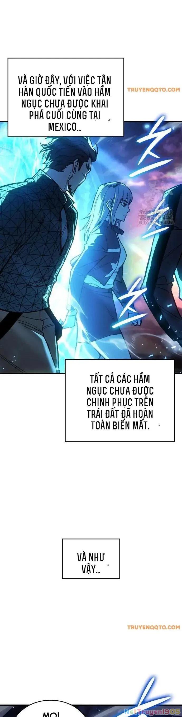 Hồi Quy Bằng Vương Quyền Chapter 84 - 2
