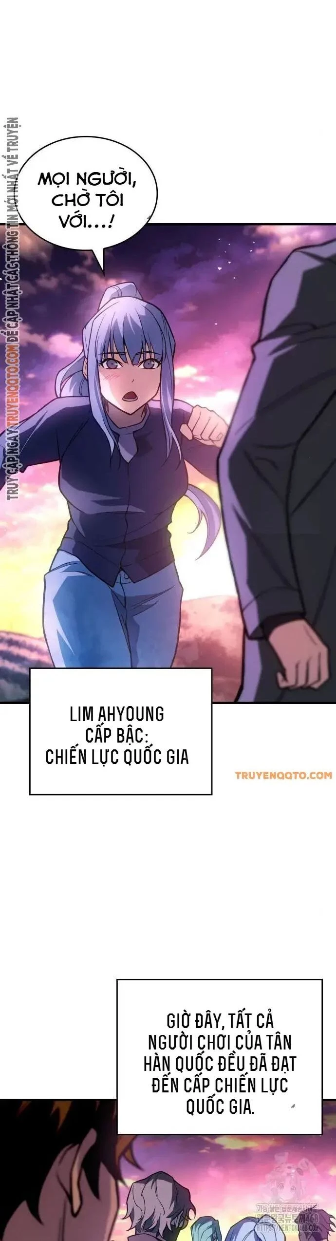 Hồi Quy Bằng Vương Quyền Chapter 84 - 6