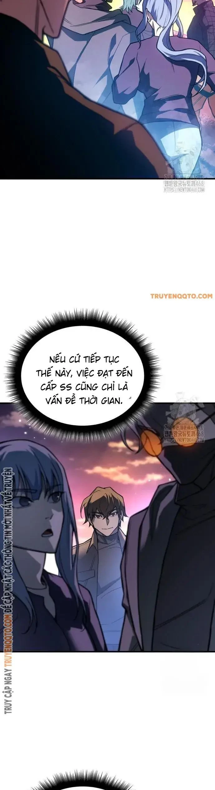Hồi Quy Bằng Vương Quyền Chapter 84 - 7