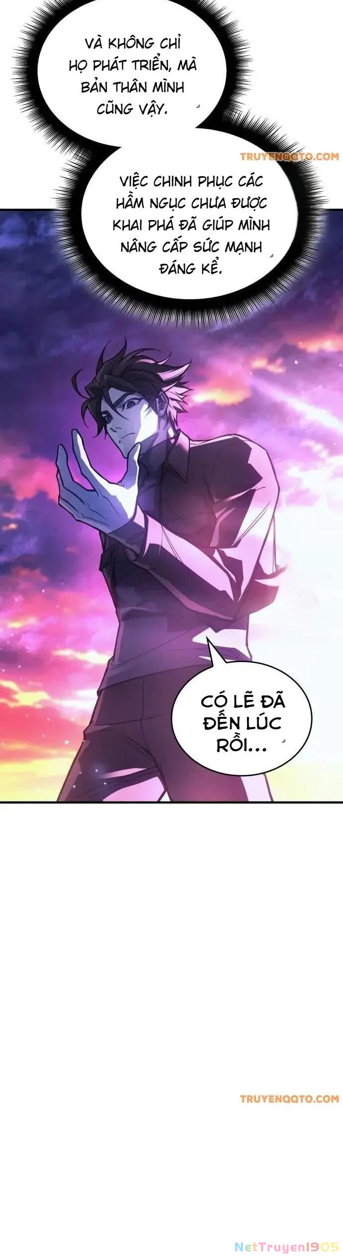 Hồi Quy Bằng Vương Quyền Chapter 84 - 8