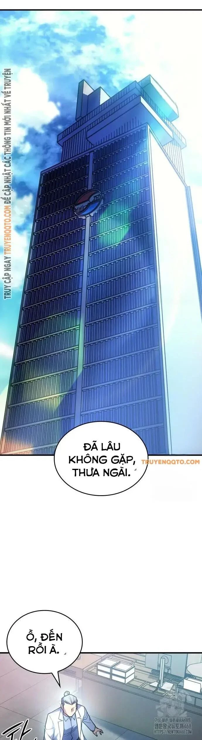 Hồi Quy Bằng Vương Quyền Chapter 84 - 9