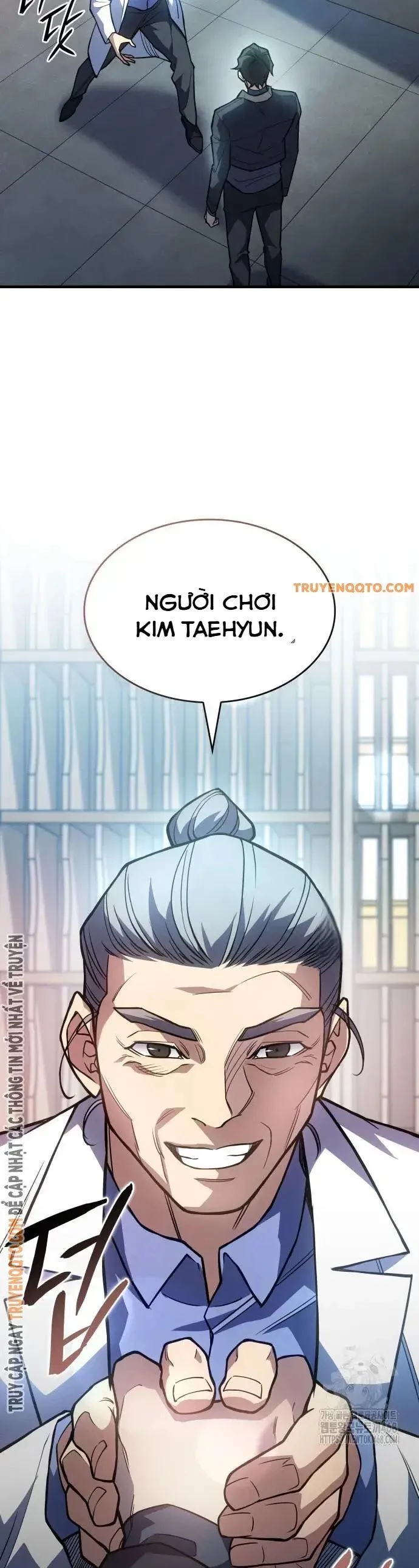 Hồi Quy Bằng Vương Quyền Chapter 84 - 10