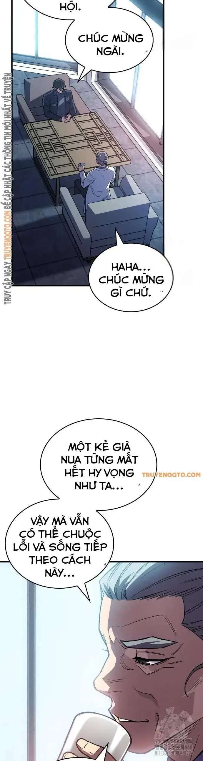 Hồi Quy Bằng Vương Quyền Chapter 84 - 12
