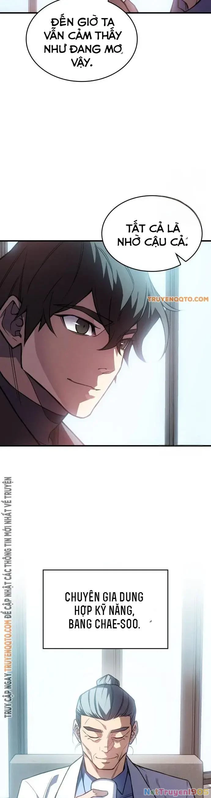 Hồi Quy Bằng Vương Quyền Chapter 84 - 13
