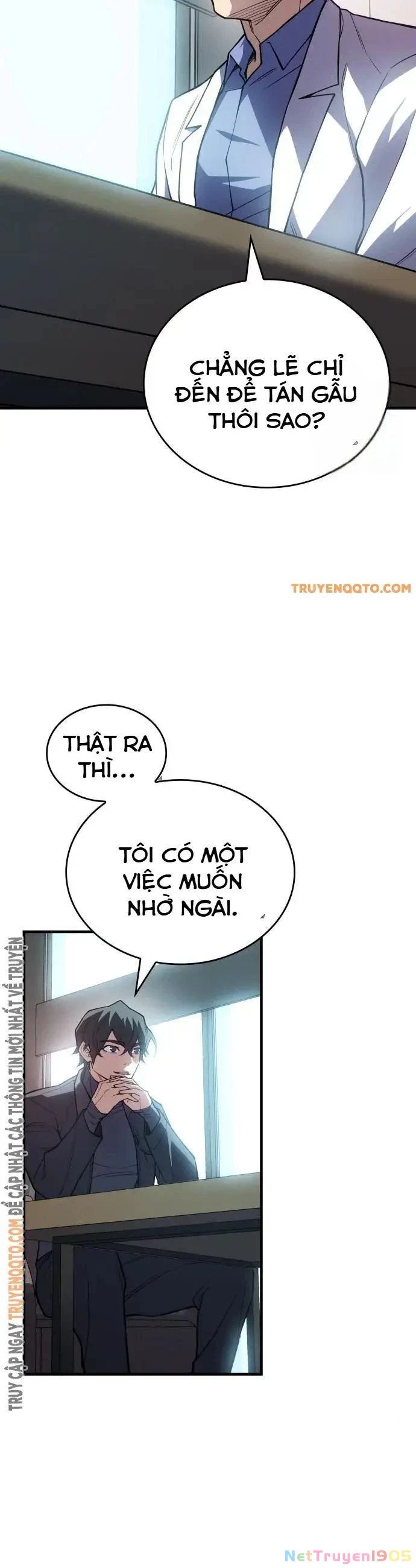 Hồi Quy Bằng Vương Quyền Chapter 84 - 16
