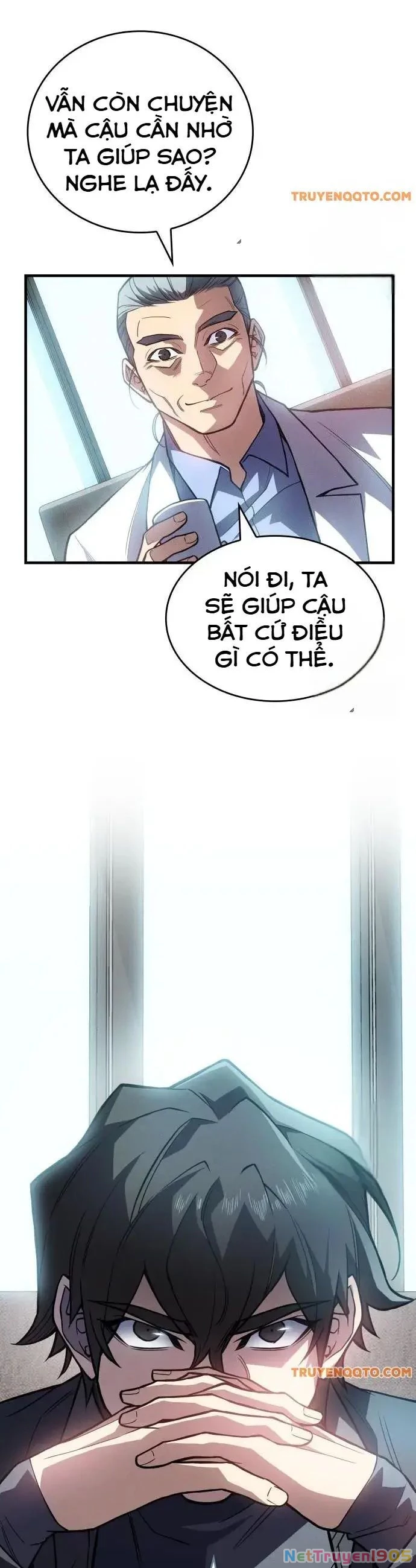 Hồi Quy Bằng Vương Quyền Chapter 84 - 17