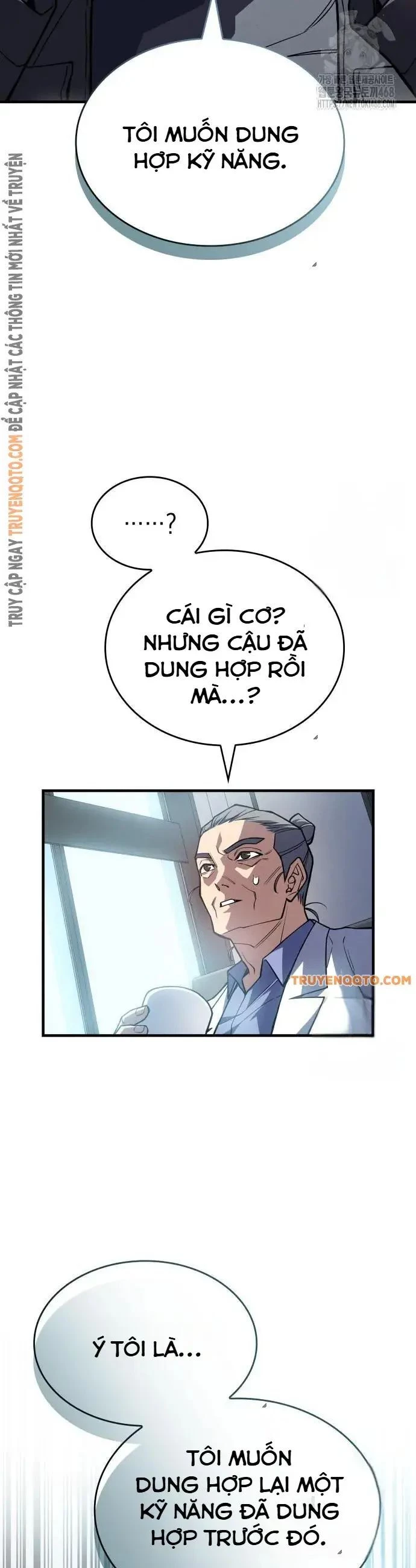 Hồi Quy Bằng Vương Quyền Chapter 84 - 18