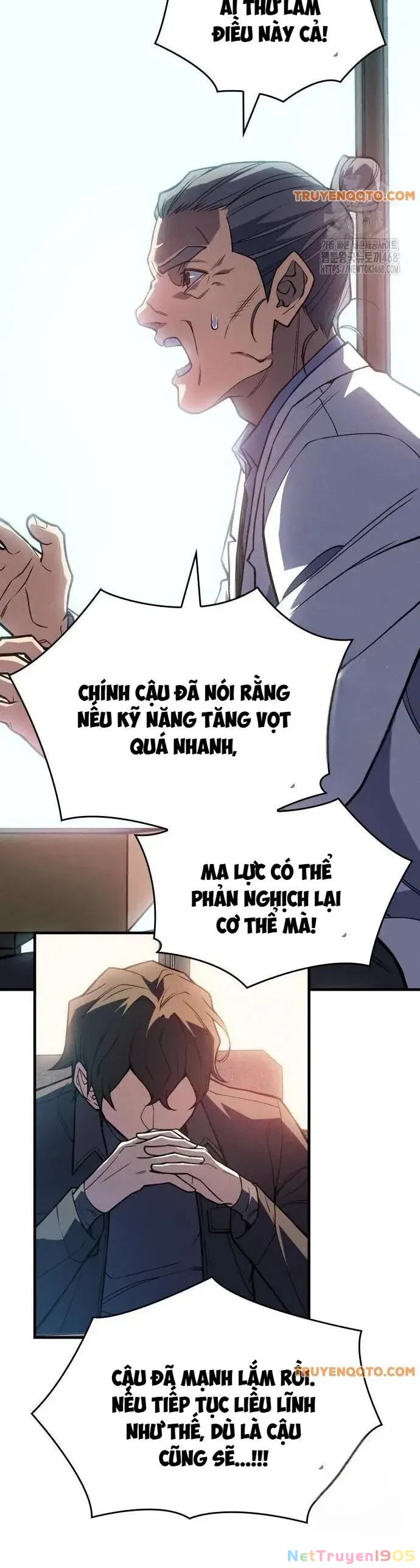 Hồi Quy Bằng Vương Quyền Chapter 84 - 20