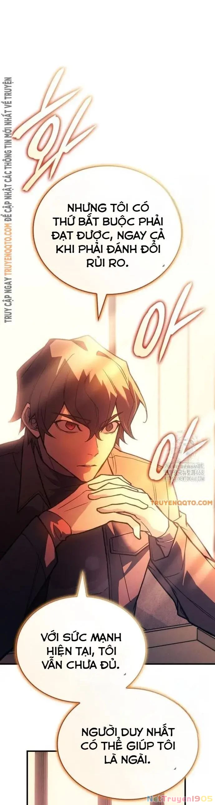 Hồi Quy Bằng Vương Quyền Chapter 84 - 21