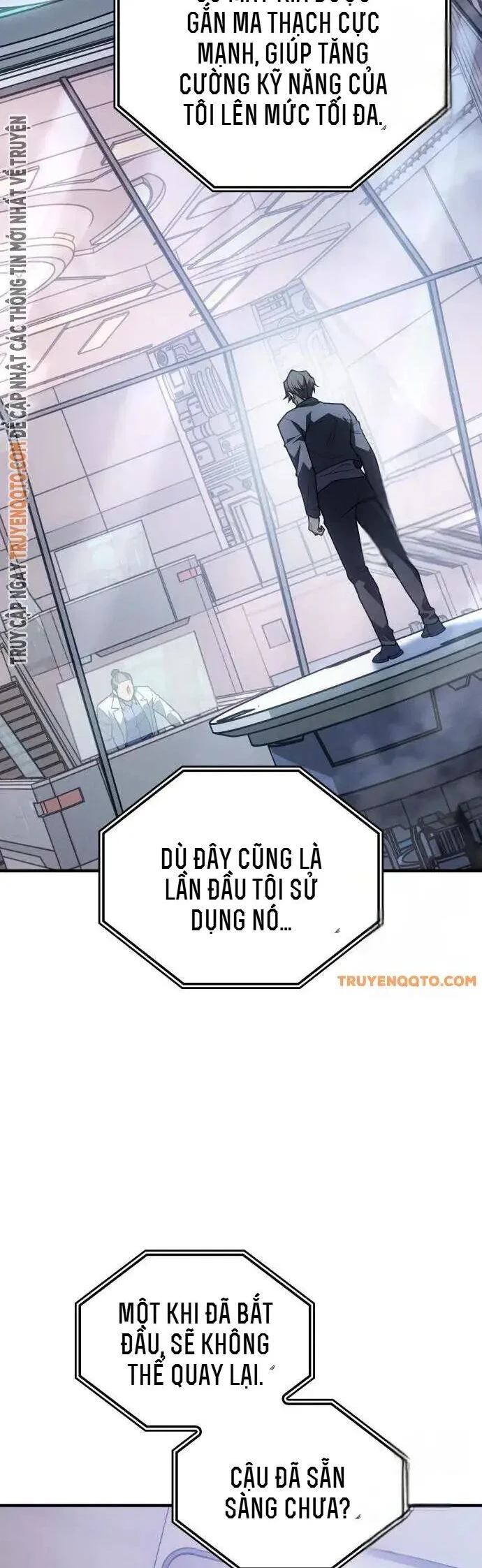 Hồi Quy Bằng Vương Quyền Chapter 84 - 24