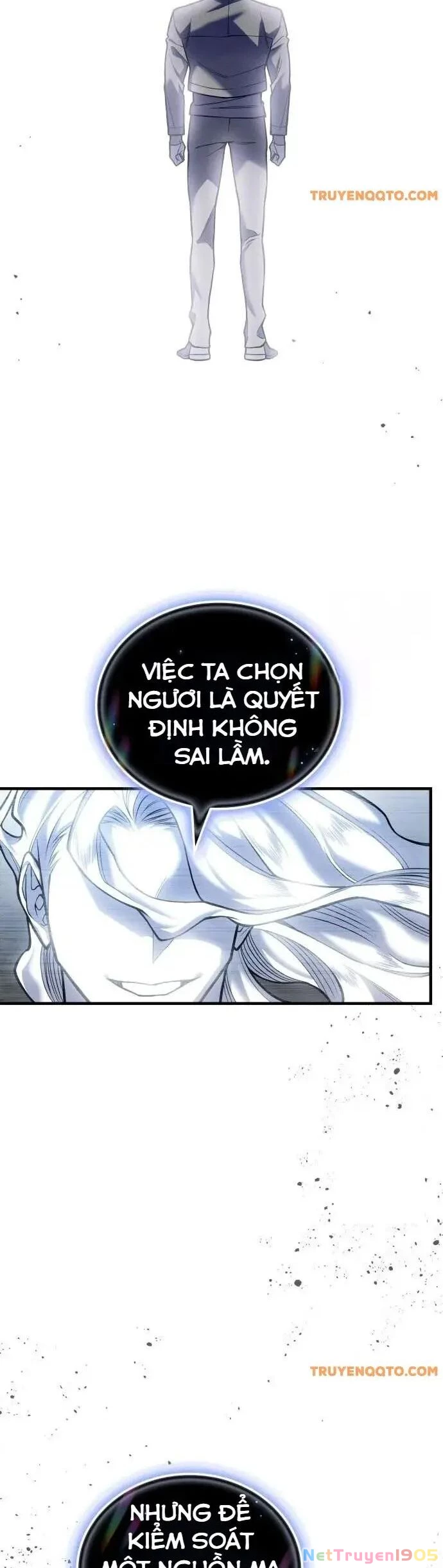 Hồi Quy Bằng Vương Quyền Chapter 84 - 29